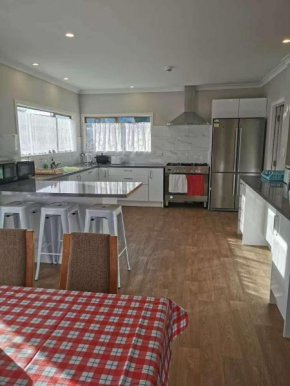 Glenview Holiday Park, Tokoroa